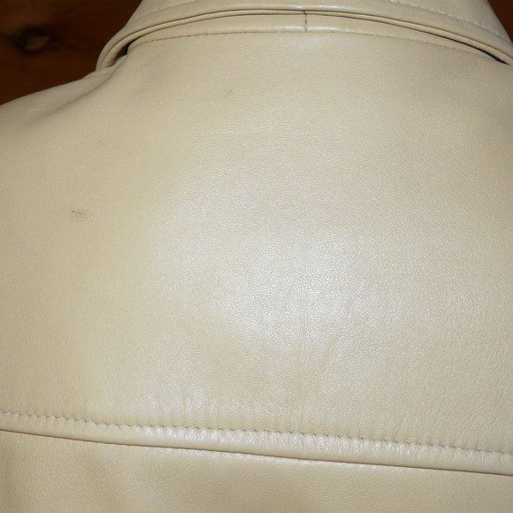 Danier Leather Jacket - Picture 7 of 11